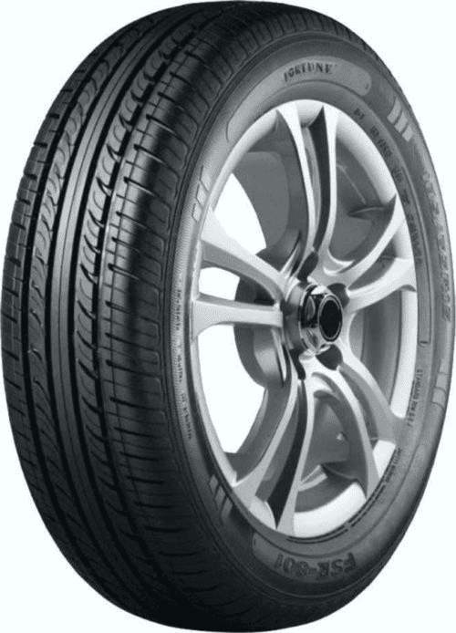 Pneumatiky osobne letne 175/65R14 82T Fortune FSR801
