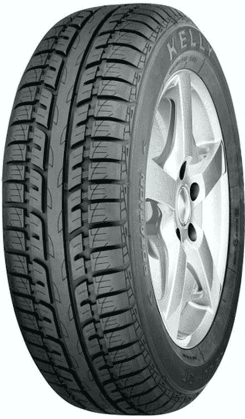 Pneumatiky osobne letne 175/65R14 82T Kelly KELLY ST