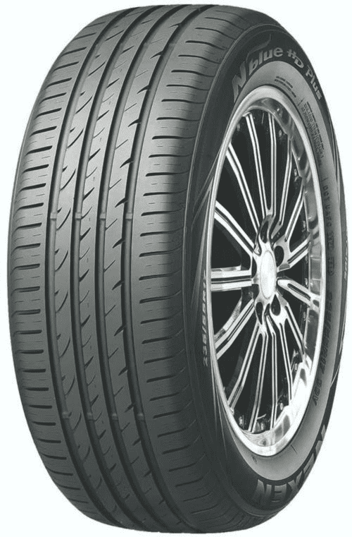 Pneumatiky osobne letne 175/65R14 82T Nexen N'BLUE HD PLUS