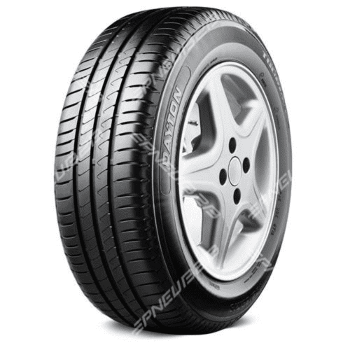 Pneumatiky osobne letne 175/65R14 82T Seiberling TOURING 2