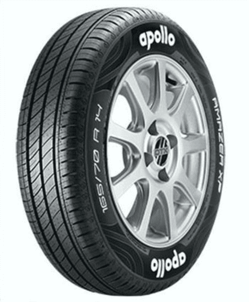 Pneumatiky osobne letne 175/65R14 86T Apollo AMAZER XP XL