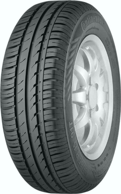 Pneumatiky osobne letne 175/65R14 86T Continental CONTI ECO CONTACT 3 XL