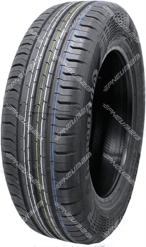 Pneumatiky osobne letne 175/65R14 86T Continental CONTI ECO CONTACT 5