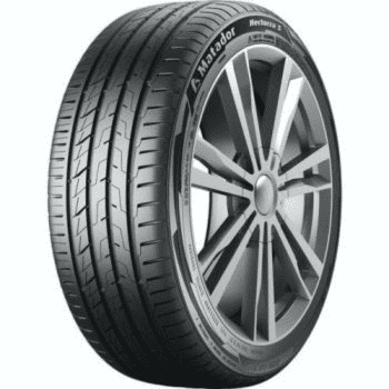 Pneumatiky osobne letne 175/65R14 86T Matador HECTORRA 5 XL