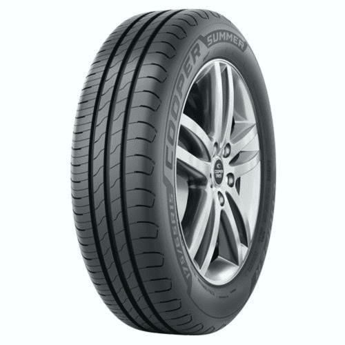 Pneumatiky osobne letne 175/65R15 84H Cooper Tires SUMMER