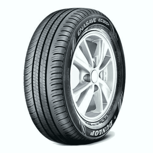 Pneumatiky osobne letne 175/65R15 84H Dunlop ENASAVE EC300+