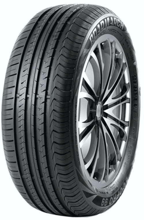 Pneumatiky osobne letne 175/65R15 84H Roadmarch ECOPRO 99
