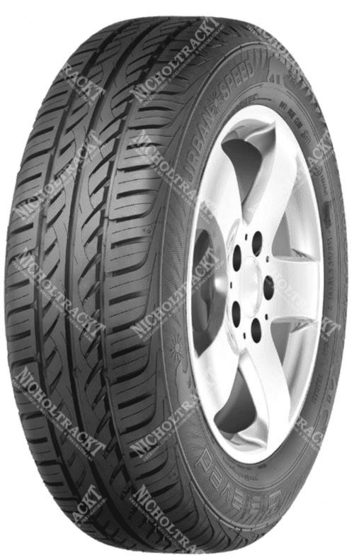 Pneumatiky osobne letne 175/65R15 84T Gislaved URBAN SPEED