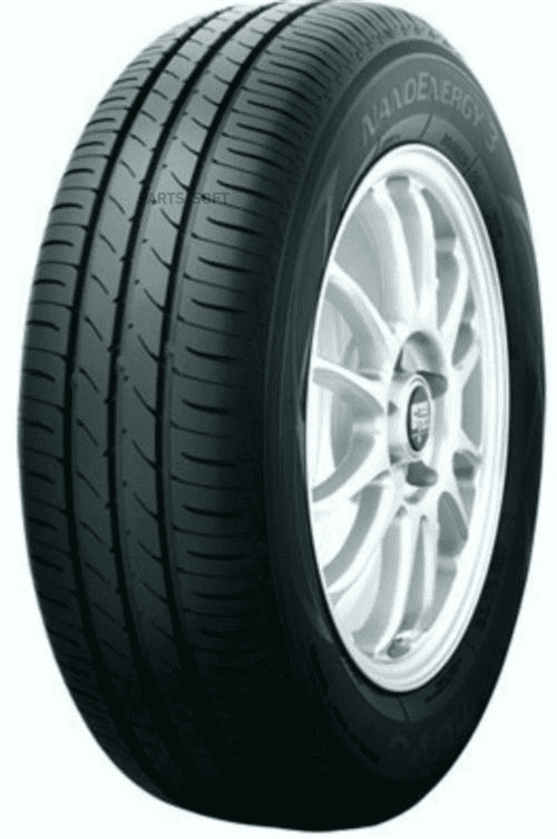 Pneumatiky osobne letne 175/65R15 84T Toyo NANOENERGY 3