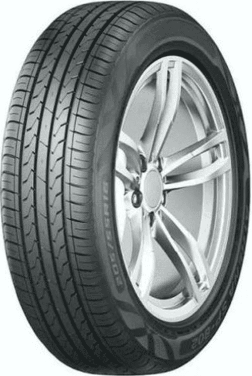 Pneumatiky osobne letne 175/65R15 84V Austone ATHENA SP802