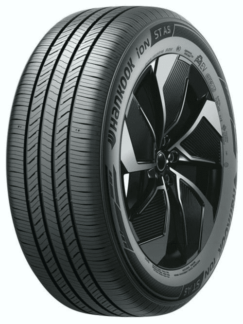 Pneumatiky osobne letne 175/65R15 88V Hankook IH61 iON ST AS XL
