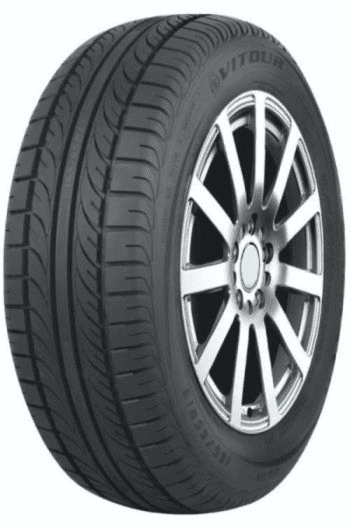 Pneumatiky osobne letne 175/70R12 80H Vitour GALAXY F1