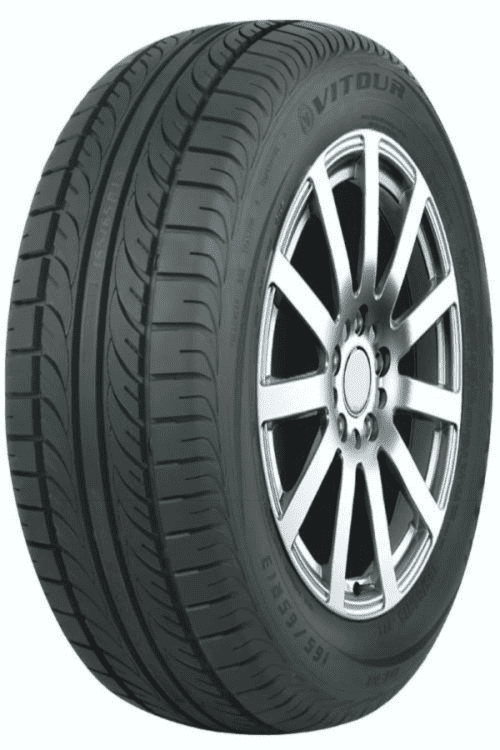 Pneumatiky osobne letne 175/70R12 80H Vitour GALAXY F1