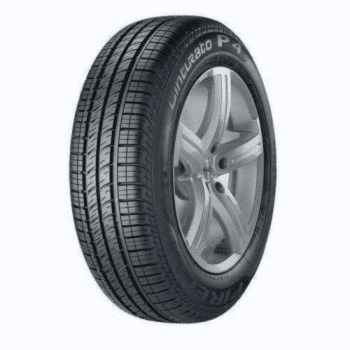 Pneumatiky osobne letne 175/70R13 82T Pirelli P4 CINTURATO