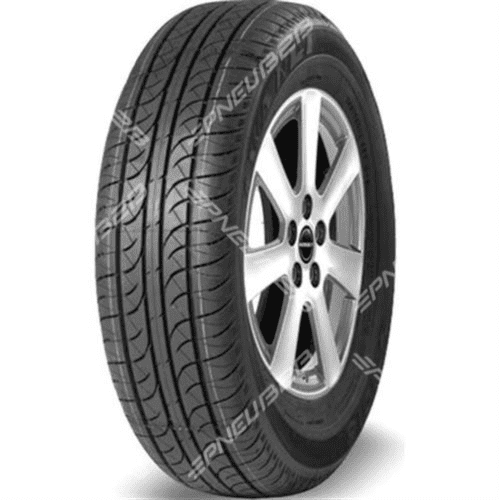 Pneumatiky osobne letne 175/70R13 82T Wanli S1015