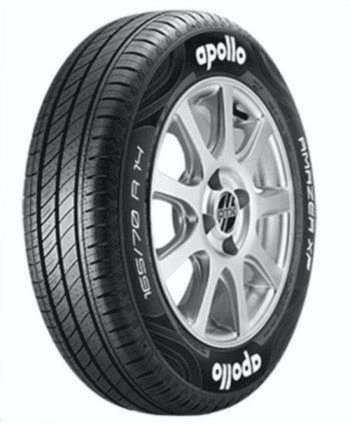 Pneumatiky osobne letne 175/70R14 84T Apollo AMAZER XP