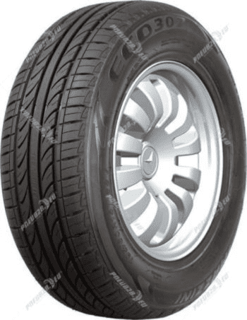 Pneumatiky osobne letne 175/70R14 84T Mazzini ECO307