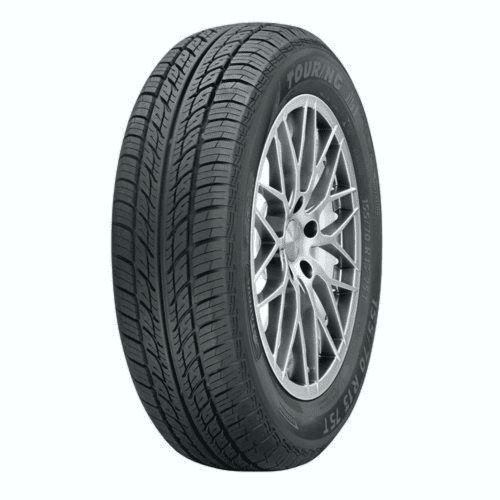 Pneumatiky osobne letne 175/70R14 84T Tigar TOURING