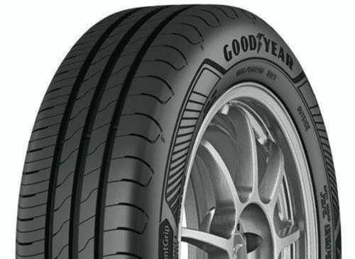 Pneumatiky osobne letne 175/70R14 88T Goodyear EFFICIENTGRIP COMPACT 2 XL