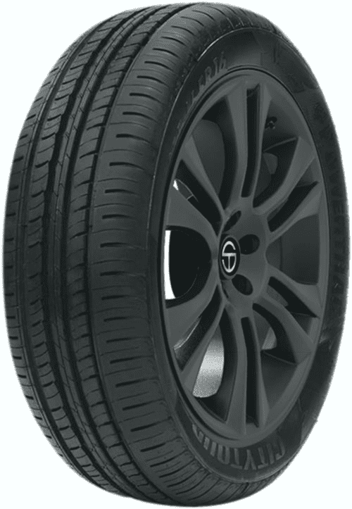 Pneumatiky osobne letne 175/70R14 88T Powertrac CITYTOUR XL