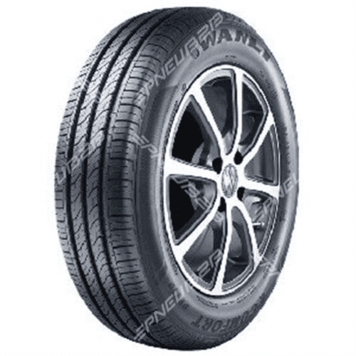 Pneumatiky osobne letne 175/70R14 88T Wanli SP118