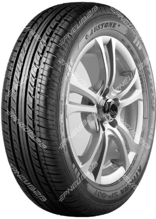 Pneumatiky osobne letne 175/80R14 88T Austone ATHENA SP801