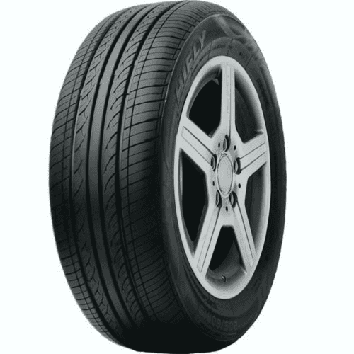 Pneumatiky osobne letne 175/80R14 88T Hifly HF201