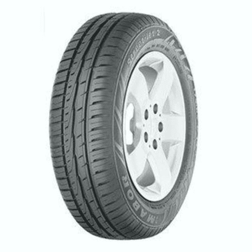 Pneumatiky osobne letne 175/80R14 88T Mabor STREET JET 2