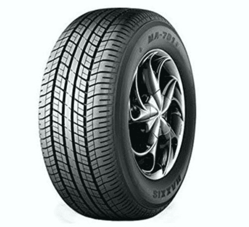 Pneumatiky osobne letne 175/80R14 88T Maxxis MA-701
