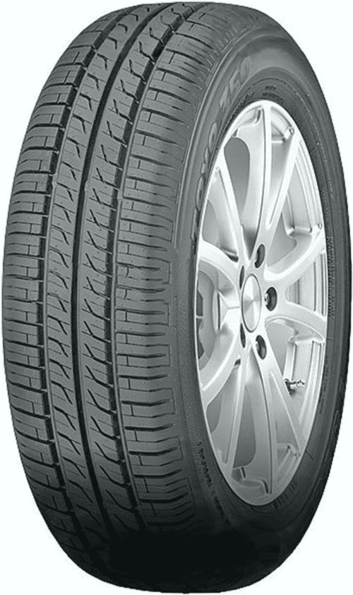 Pneumatiky osobne letne 175/80R14 88T Toyo 350
