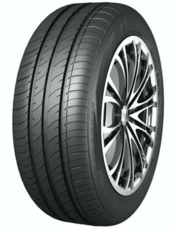 Pneumatiky osobne letne 175/80R15 90S Nankang ECONEX NA-1