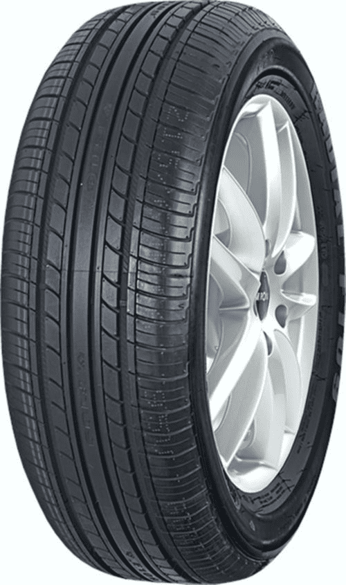 Pneumatiky osobne letne 185/50R14 77V Imperial ECO DRIVER 3