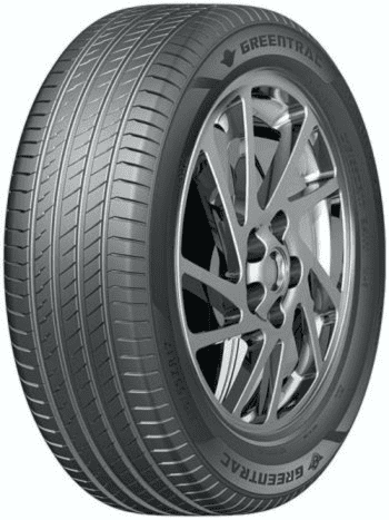 Pneumatiky osobne letne 185/55R14 80H Greentrac JOURNEY-X