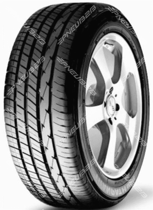 Pneumatiky osobne letne 185/55R14 80H Toyo TRANPATH MP4