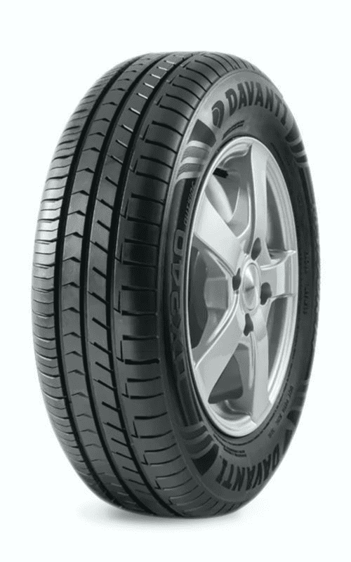 Pneumatiky osobne letne 185/55R14 80V Davanti DX240