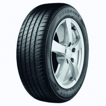 Pneumatiky osobne letne 185/55R15 82H Firestone ROADHAWK