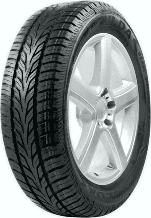 Pneumatiky osobne letne 185/55R15 82H Fulda PROGRESSO