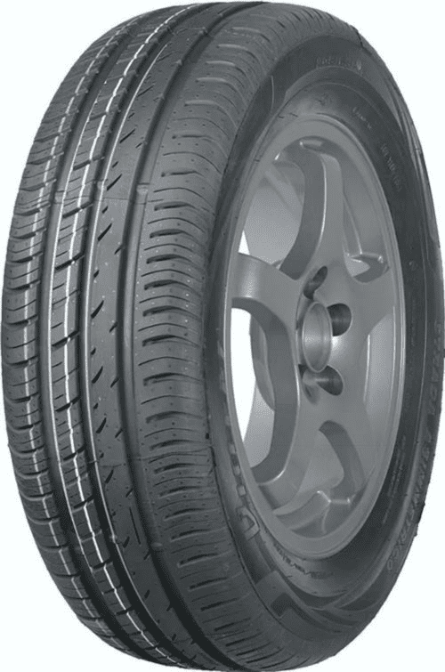 Pneumatiky osobne letne 185/55R15 82H Viatti V130 STRADA ASIMMETRICO