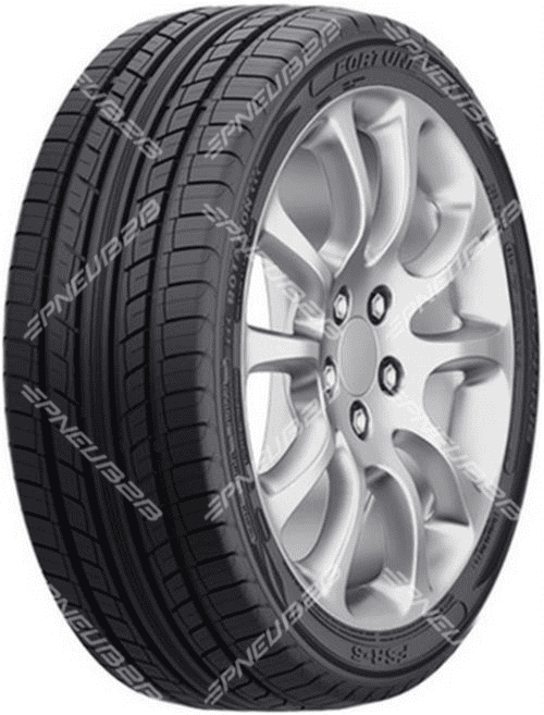Pneumatiky osobne letne 185/55R15 82V Fortune FSR5
