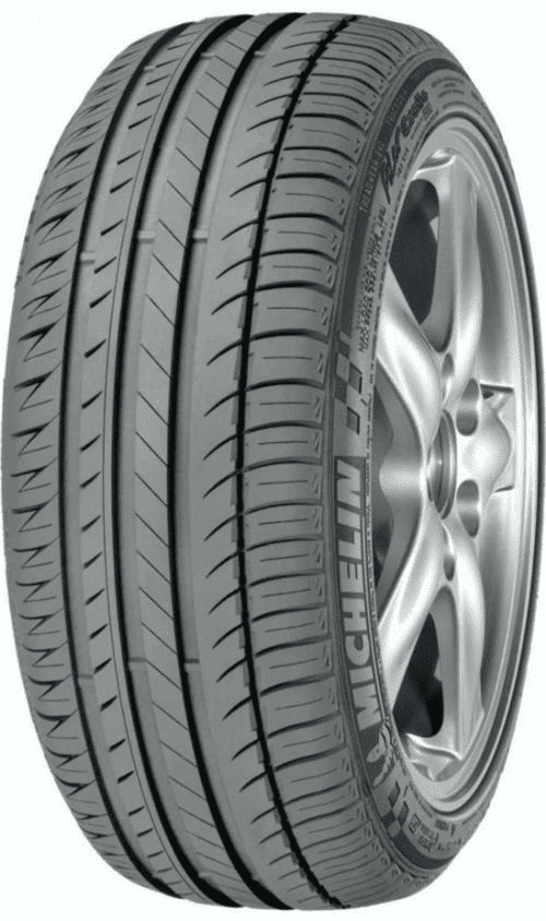 Pneumatiky osobne letne 185/55R15 82V Michelin PILOT EXALTO PE2