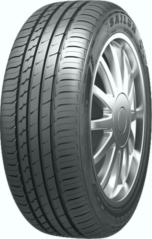 Pneumatiky osobne letne 185/55R15 82V Sailun ATREZZO ELITE
