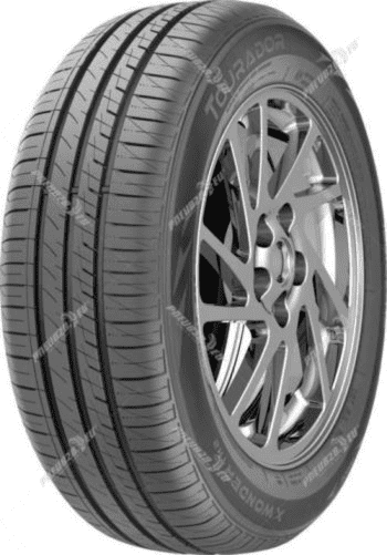 Pneumatiky osobne letne 185/55R15 82V Tourador X WONDER TH2