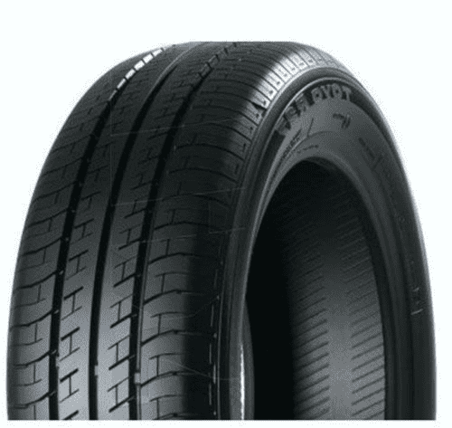 Pneumatiky osobne letne 185/55R15 82V Toyo R27E