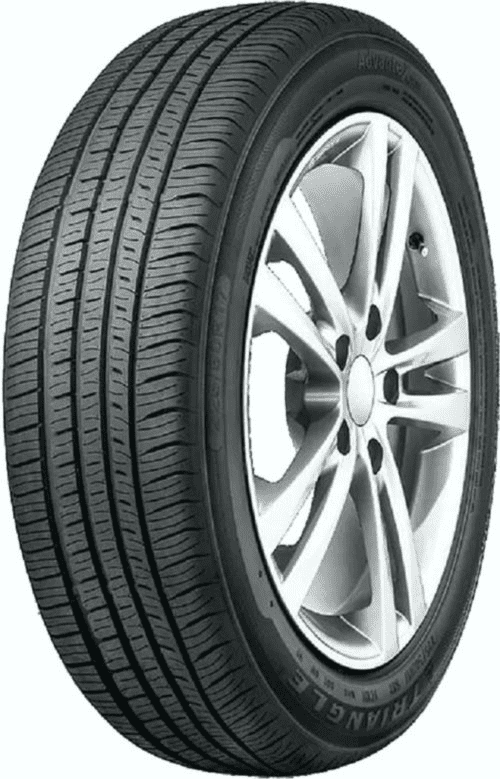 Pneumatiky osobne letne 185/55R15 82V Triangle ADVANTEX TC101