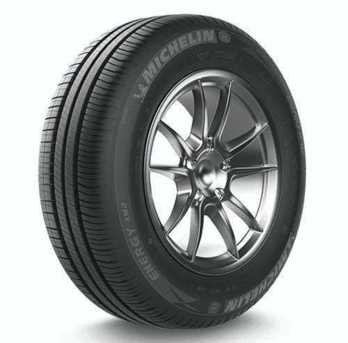 Pneumatiky osobne letne 185/55R15 86V Michelin ENERGY XM2+ XL