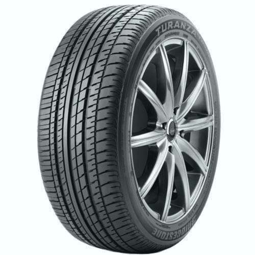 Pneumatiky osobne letne 185/55R16 83H Bridgestone TURANZA ER370