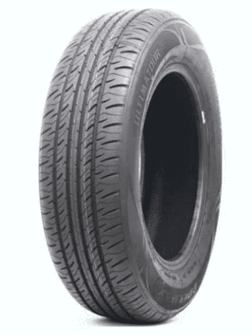Pneumatiky osobne letne 185/55R16 83V Delmax ULTIMA TOURING