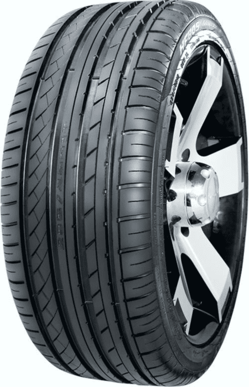 Pneumatiky osobne letne 185/55R16 83V Hifly HF805