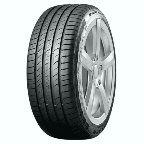 Pneumatiky osobne letne 185/55R16 83V Nexen N'FERA PRIMUS