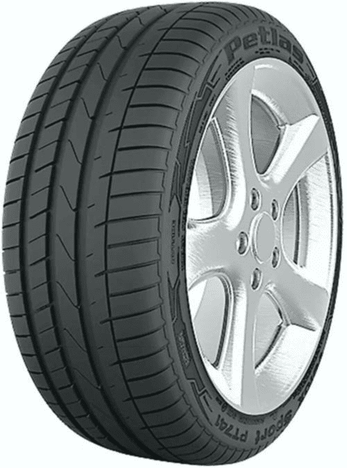 Pneumatiky osobne letne 185/55R16 87H Petlas VELOX SPORT PT741 XL